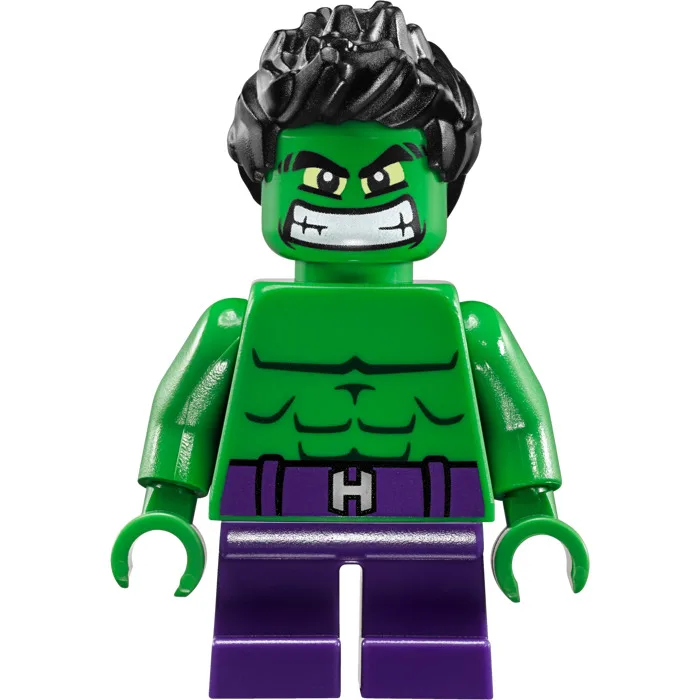 SingleSale MIGHTY MICROS Hulk Catwoman Ultron Робин Batman Minifig супергероев модель Мстителей