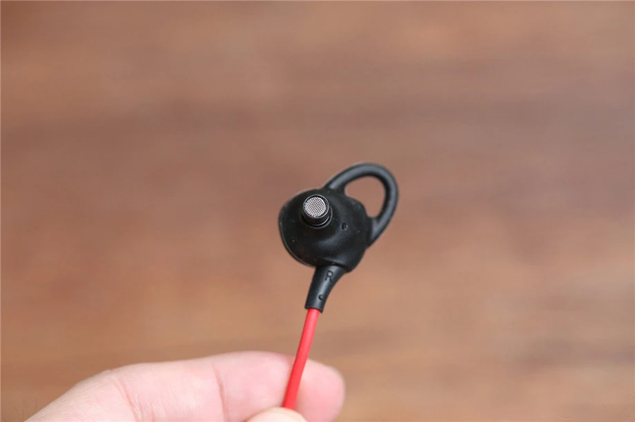 Meizu EP52, Bluetooth 4,1, спортивные наушники, стерео гарнитура, водонепроницаемая, IPX5, с микрофоном, поддержка Apt-X, 8 часов воспроизведения