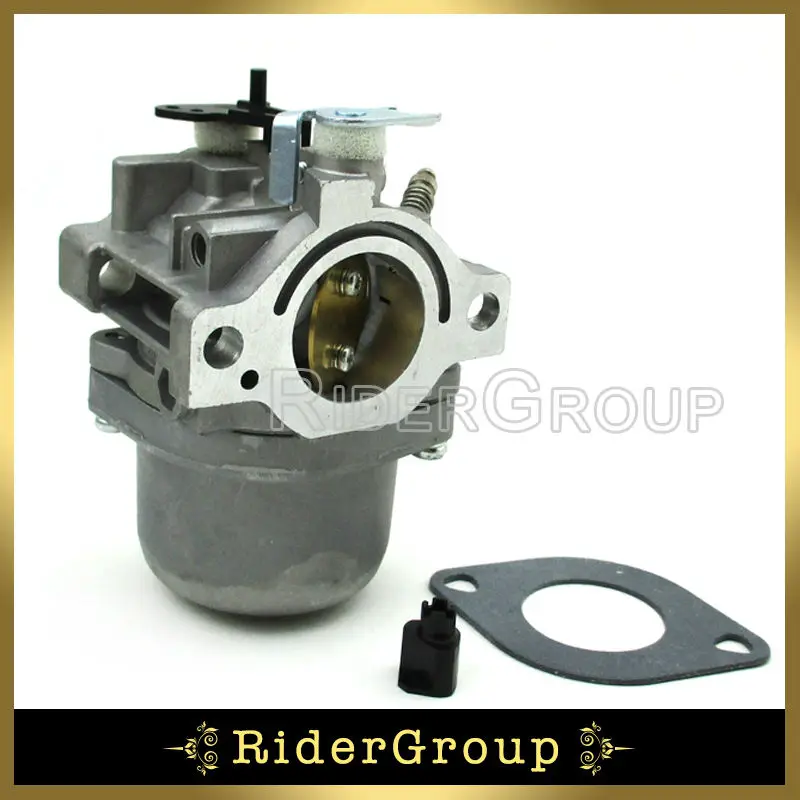 Газонокосилки Briggs &amp Stratton Craburetor 498027 495706 494502 494392 498134 499161 496592 498231 Carb Замена |