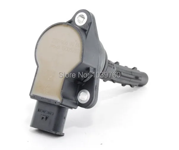 Катушка зажигания для Mercedes W203 W211 W212 CLK350 CLK550 E350 GL450 GL550 ML350 2729060060 | Автомобили и