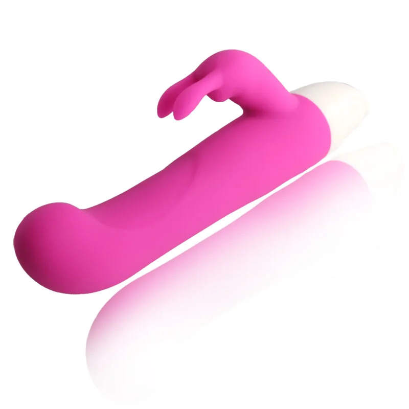 100% новый Интимные товары вибрационный G Spot Дилдо Вибратор Juguetes sexuales Эротика