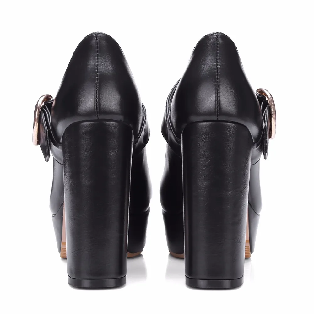 Женская обувь на высоком каблуке с ремешком и пряжкой 12 см|buckle strap shoes|straps shoes womenstrap