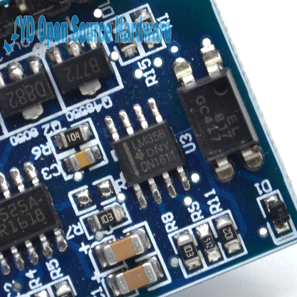 5 шт. SG3525 plus LM358 инвертор драйвер платы высокочастотная машина высокая токовая