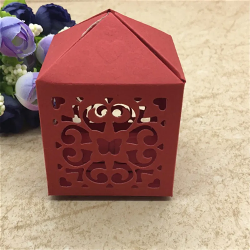 

212mm Flower Love hart box Card maker Metal Die cutting dies For DIY Scrapbooking Photo Album Decorative Embossing Folder