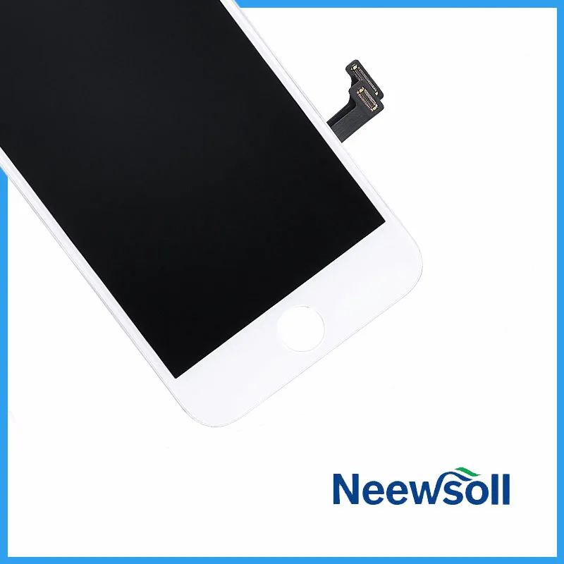 AAA+Top Quality LCD For iPhone 7 Plus Display with 3D Touch Screen Digitizer Assembly Replacement Free Shipping | Мобильные телефоны