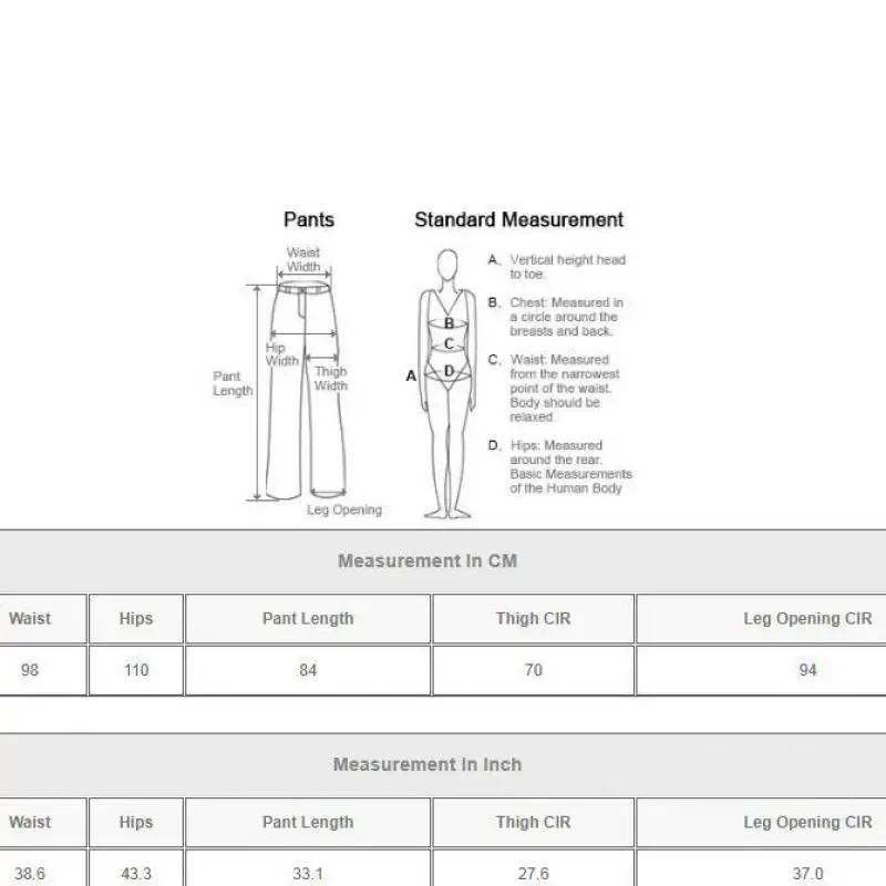

USWMIE 2020 Summer Wide Leg Pants New Folk Style Fresh Sweet Leisure Elastic Waist Pockets Ventilate Joker Comfort Casual Pants