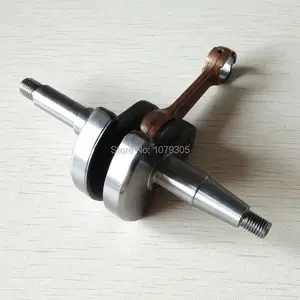 4500 5200 коленчатый вал цепной пилы