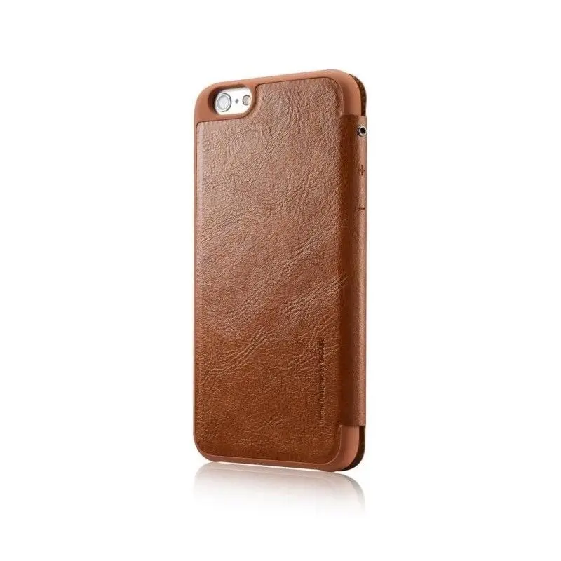 Чехол книжка G Case из искусственной кожи для Apple 6S чехол бумажник iPhone 6 Plus