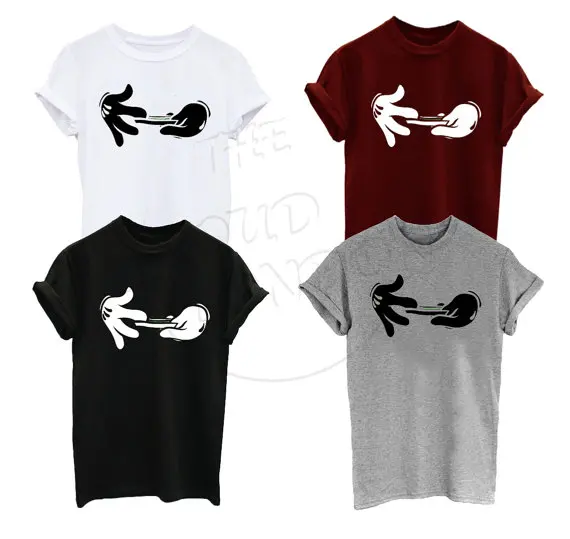 Женская хипстерская футболка с рисунком травы|gift men|men tshirttshirt women |