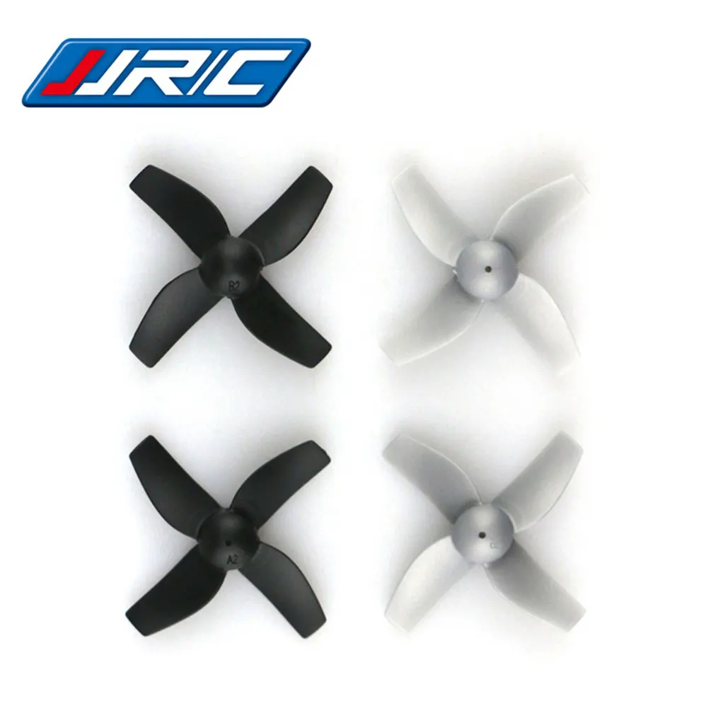 4 шт jjrc h36 003 запасные части лопаст