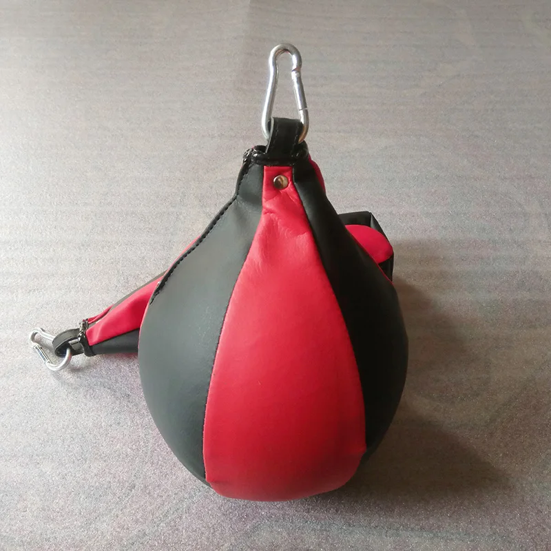 Бытовая Подвеска для бокса грушевидная груша | Спорт и развлечения