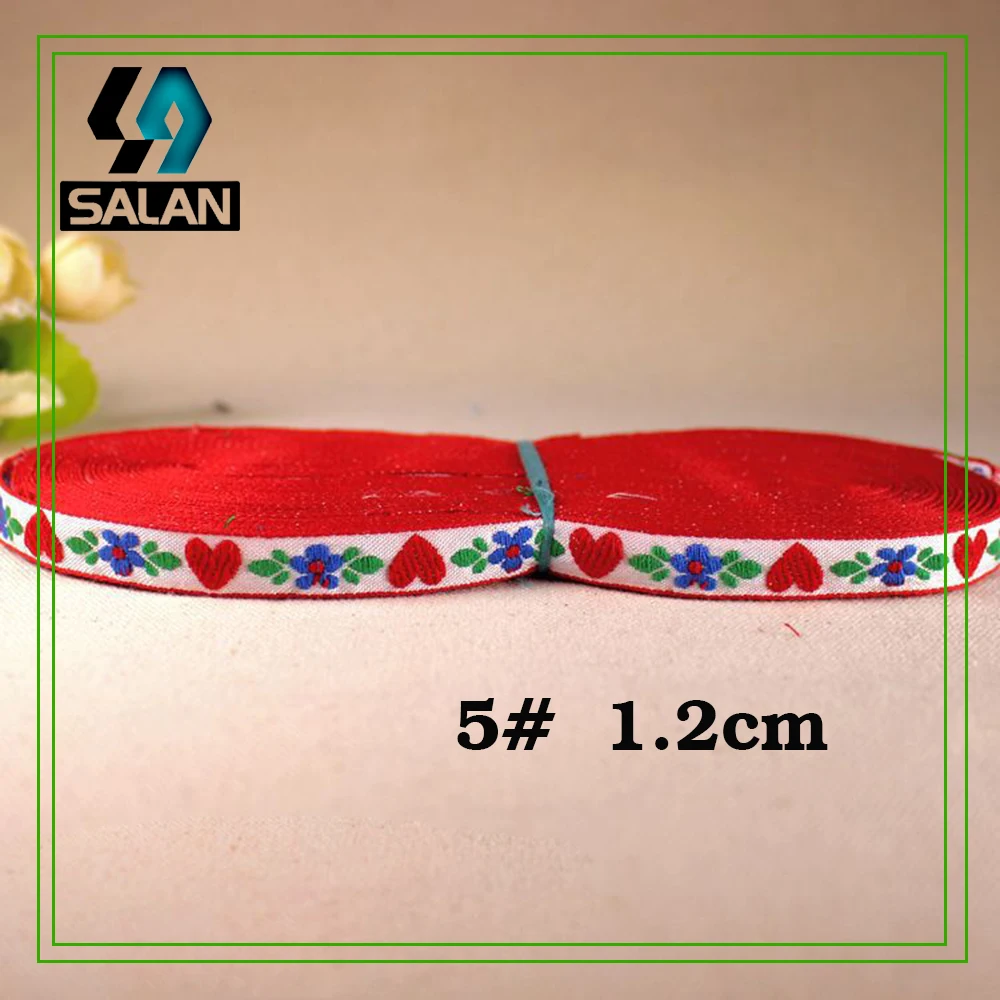 Новый Цветок персика милый ретро стиль в народном стиле аксессуары для детской