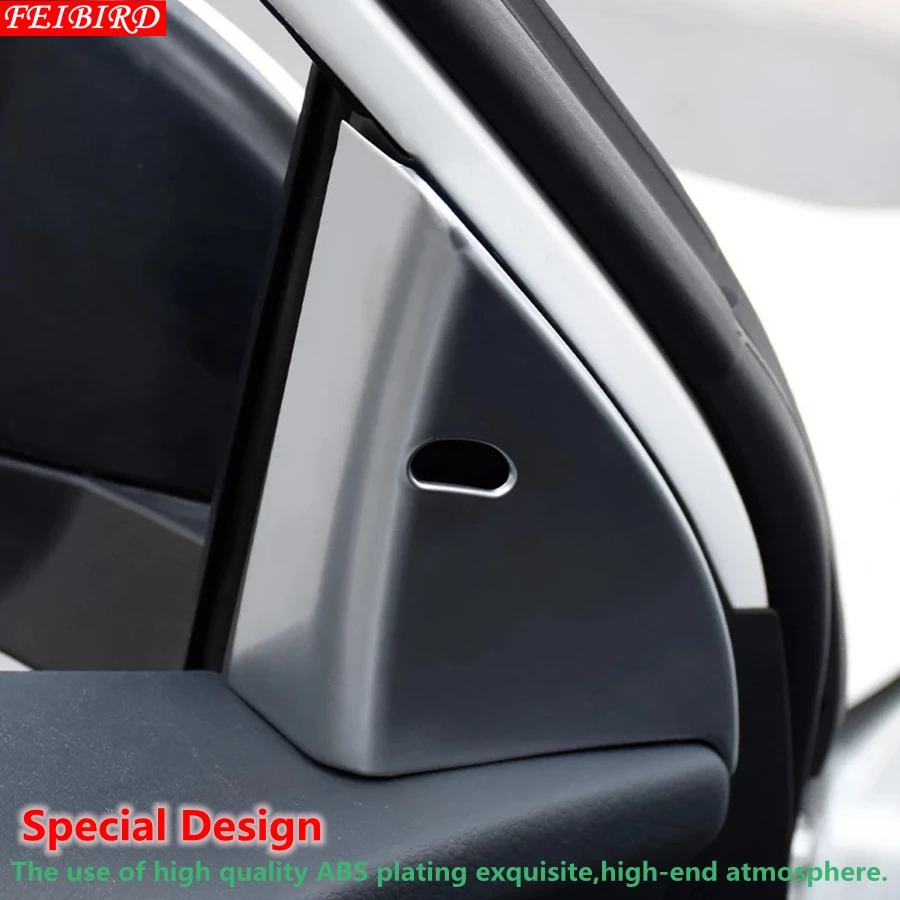 ABS внутренняя Опора рамка накладка 2 шт./компл. для Nissan Qashqai J11 2014 2015 2016 2017 2018 |