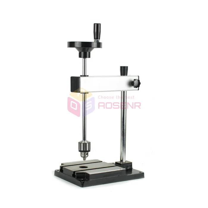 Manual Tapping Machine Modeling Tools Desktop Threading Taps tool threader Tappe Metal Hand Tap Tapper DIY | Инструменты