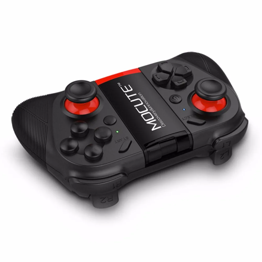 BKA050 Bluetooth 3,0 беспроводной геймпад игровой контроллер Джойстик для ПК для телефона Android ТВ игровые контроллеры игровой плеер