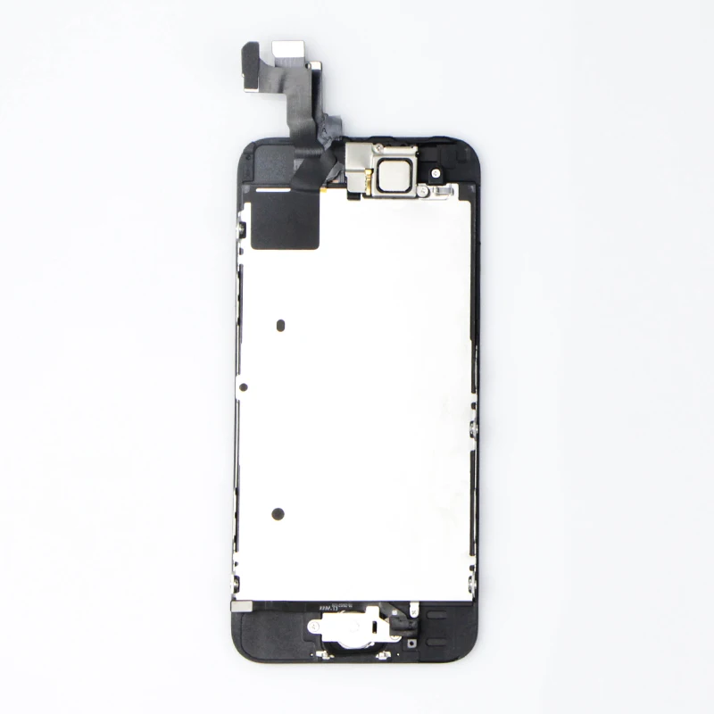 10 шт. полный ЖК-экран для iPhone 5 5C | Мобильные телефоны и аксессуары