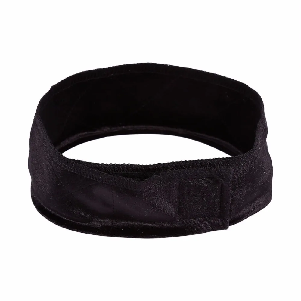 Эластичный бархатный шарф для парика ремешок головы|scarf headband|headband scarfscarf hair |
