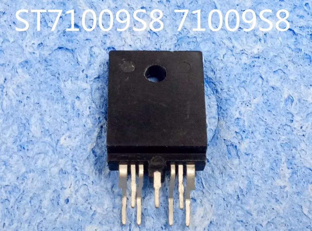 Новинка ST71009S8 71009S8|Запасные части| |