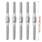 5 шт.лот M3 x 1,5 