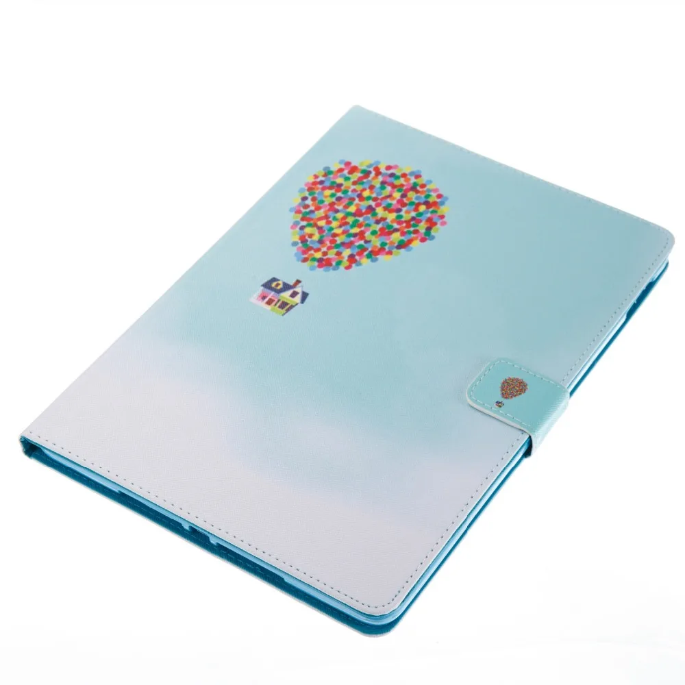 Чехол-книжка для Apple iPad 9 7 2017 2018 | Компьютеры и офис