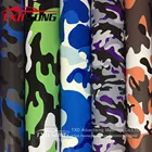 Более 18 видов камуфляжных виниловых пленок для автомобиля, мотоцикла, зеркальные наклейки для телефона, ноутбука, сделай сам, Стайлинг камуфляжных листов