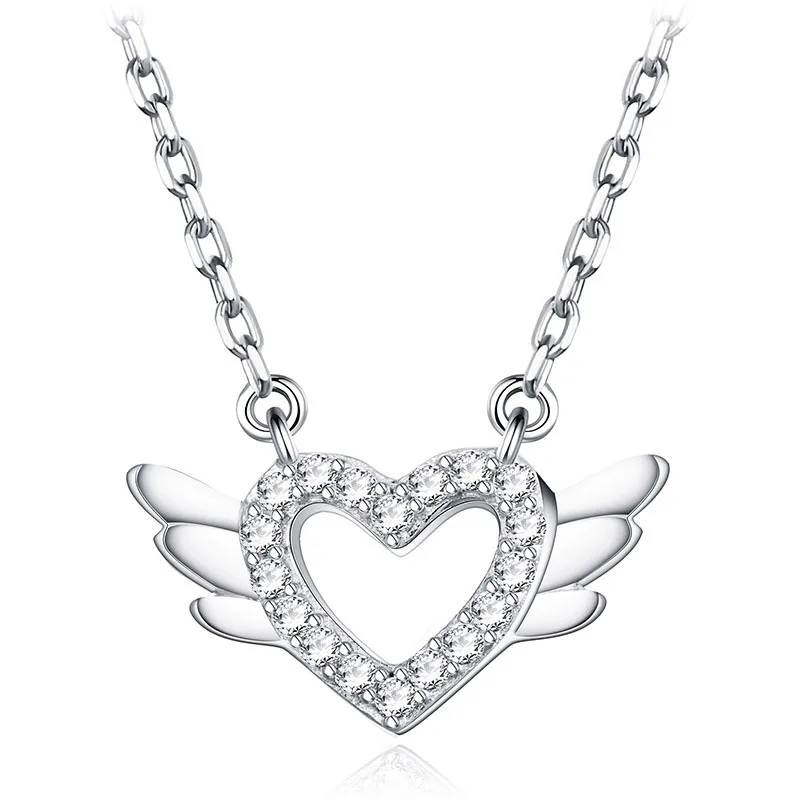 Женское многослойное колье-чокер Boho Heart ювелирные изделия из стерлингового