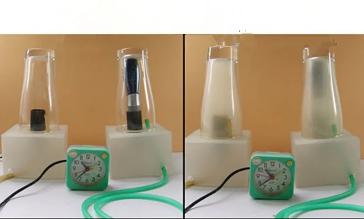 Mini ionizer air purifier ionic usb computer clean anion generator ouput 1 million pcs power 0.3W car USB | Инструменты