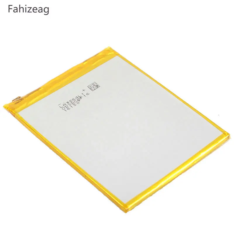 Сменный аккумулятор fahizeag 1x3000 мАч аккумуляторы HB366481ECW для Huawei P9 Lite G9 Honor 8 5C VNS-DL00 |