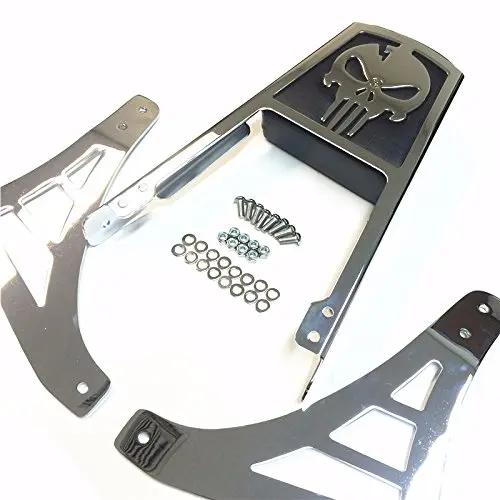 Кожаные накладки хромированные для мотоцикла 95 03 Harley Sportster 833 XL833 1200 XL1200|Сиденья и