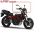 Для YAMAHA FZ6N FZ6 2004-2009 MT03 BT1100 заднего вида Мотоцикл зеркала заднего вида реверса зеркало
