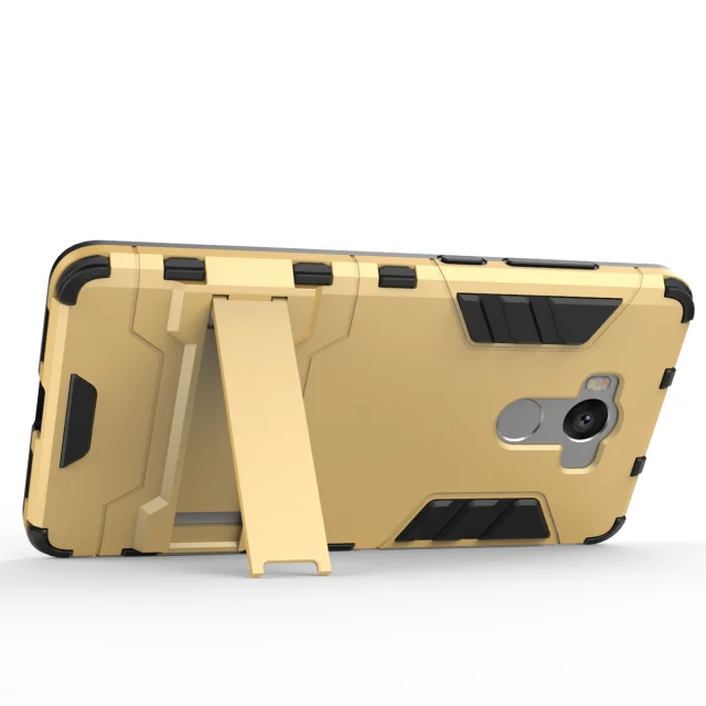 Hybrid Dual Heavy Duty Жесткий Силикон + PC Железный Человек Щит 3D Броня принципиально Case Для