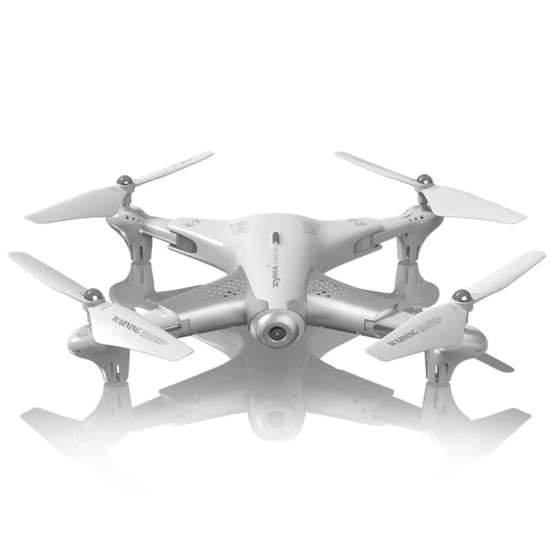 2019 Новое поступление Z3 SYMA официальный Квадрокоптер с HD Камера 720 p видеодрон Дроны