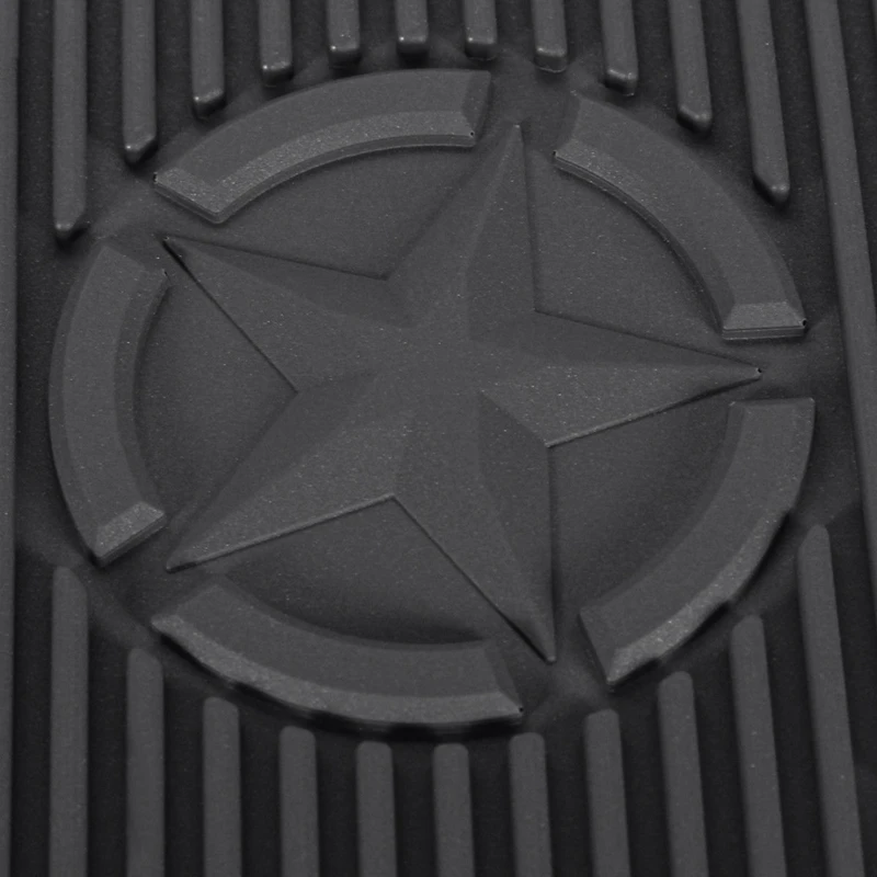 1 пара Мотоциклетный Бак Тяговая накладка боковой газовый наколенник защита