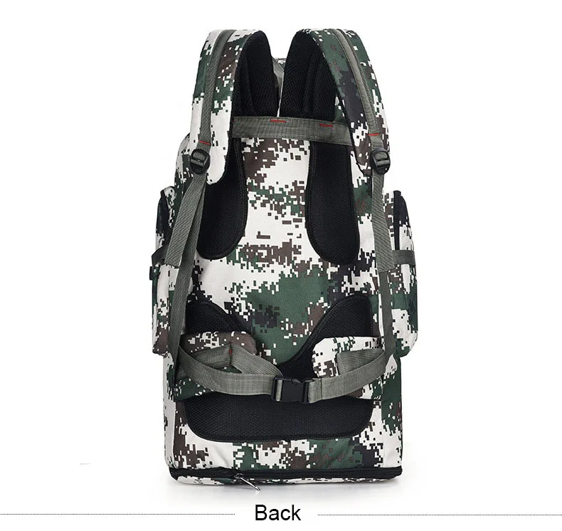 Военные сумки, армейский тактический рюкзак, Molle, походная сумка, рюкзак, большие дорожные рюкзаки, походный рюкзак, Военный Спортивный камуфляж XA304WA