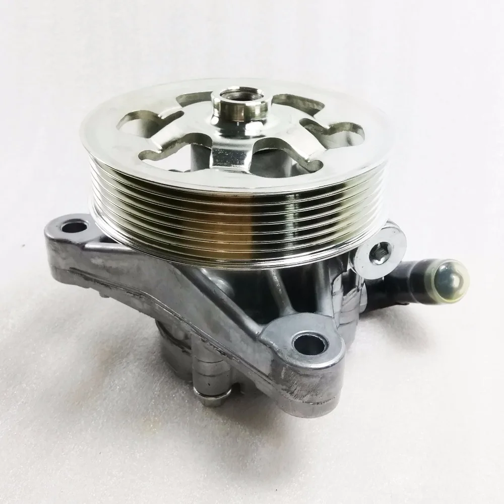 Автозапчасти 56110 R40 A01 56100 P05 Насос гидроусилителя руля для honda accord 2 4 2008 CP2|pump pump|pump