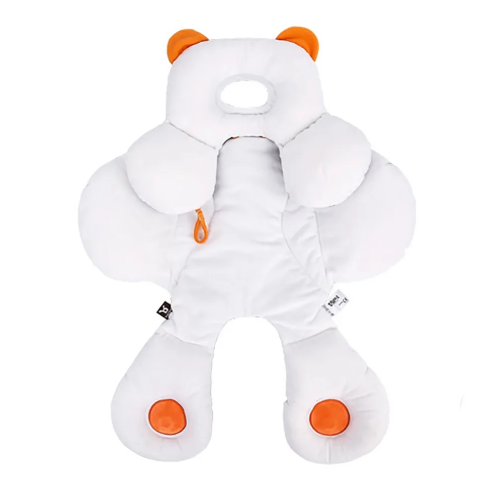 Baby Infant Safe Seat Portable Kids Soft Thickening Sponge Safety Full Support Cushion Pad Car Seats High Quality | Мать и ребенок
