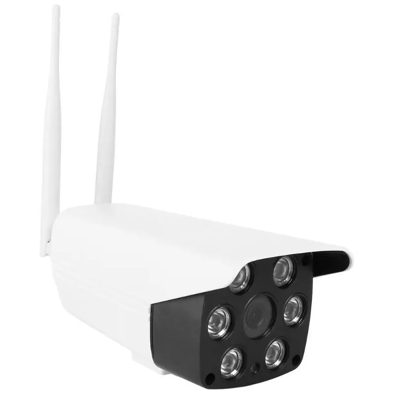 A7 Full HD 1080P 2 мегапиксельная Водонепроницаемая WiFi ip камера с облачным хранилищем