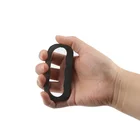 Набор для игры на открытом воздухе из высокоуглеродистой стали кремневая сталь для начинающих огня зажигалка для кемпинга инструменты для выживания в походе