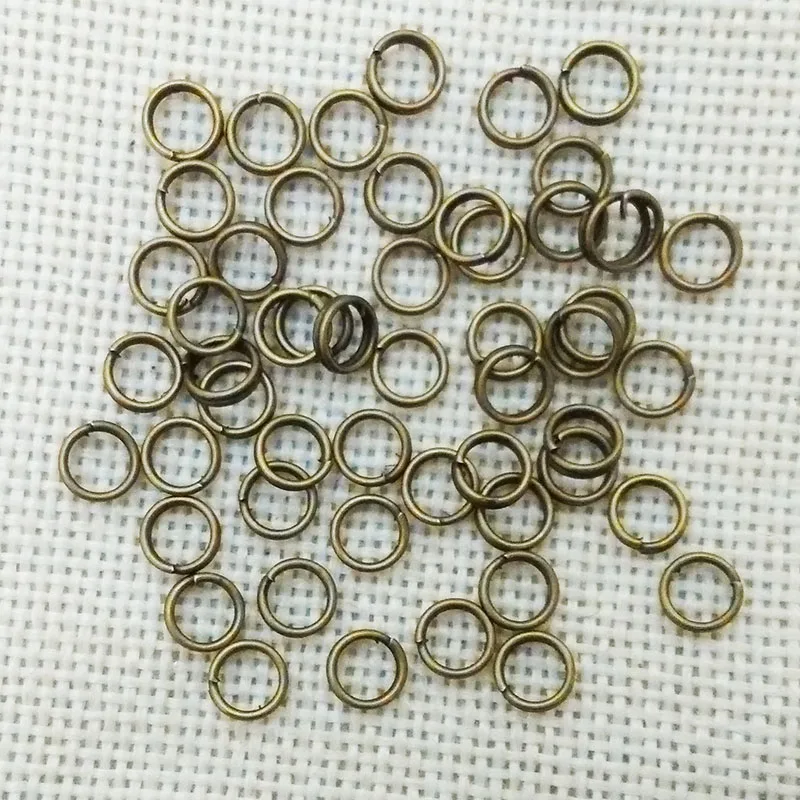 Соединительное кольцо раздельное двойные петли кисточки сумка подвески