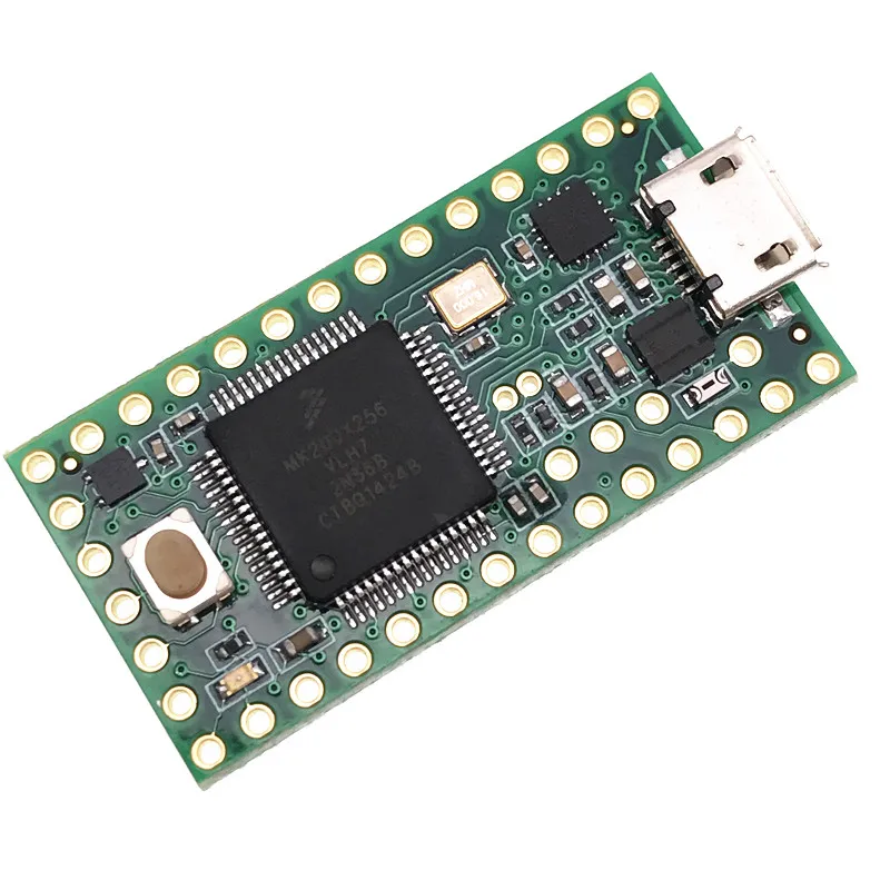 

Teensy 3.2