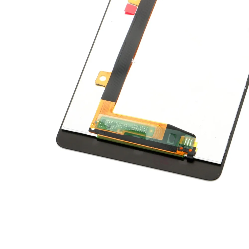 Новые продукты для Xiaomi Mi 4i ЖК дисплей экран и сенсорный в сборе Идеальная замена с