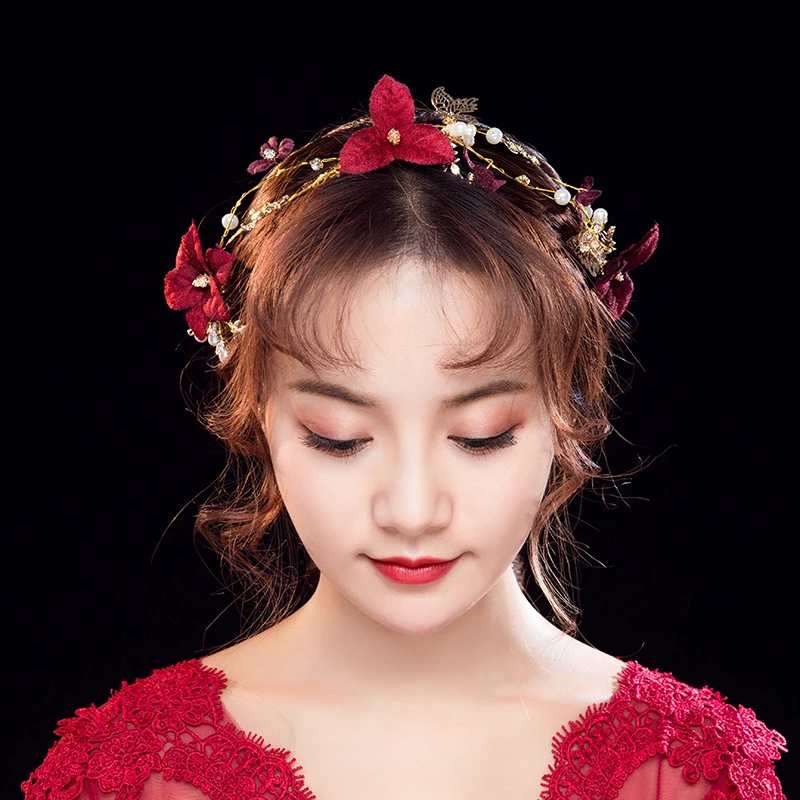 Hairbands Hair Accessories Pegeants