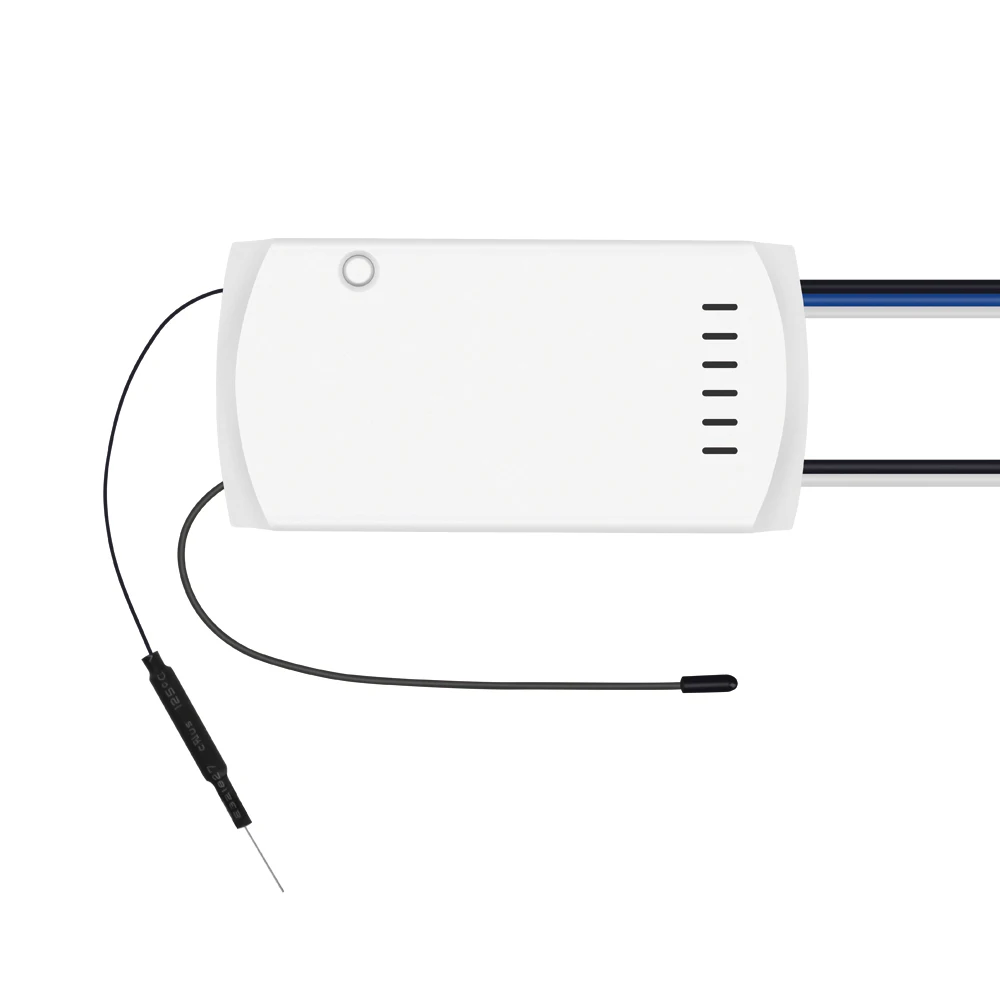 SONOFF IFan03 + RM433 базовый потолочный вентилятор контроллер умный переключатель с RF