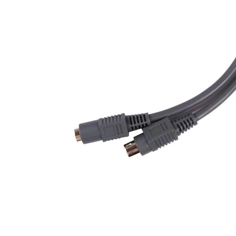 SEEBZ 3M PS2 клавиатура Клин пружинный кабель для Datalogic D100 GD4130 QD2130 совместимый сканера