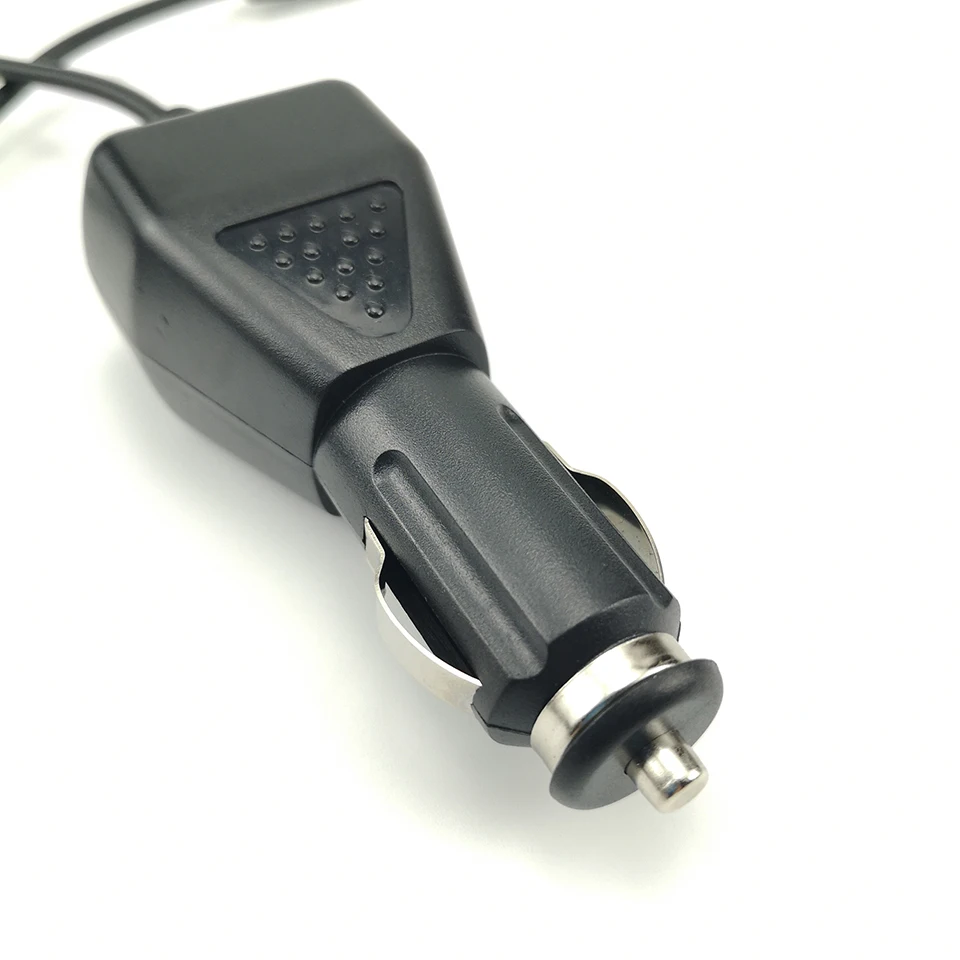 Baofeng UV-5R автомобильный аккумулятор USB зарядное устройство для Baofeng UV 5R 5RE F8+ DM-5R Walkie Talkie UV5R Ham Радио DMR двухстороннее радио аксессуары