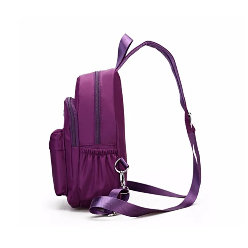 Aotian Mochila Feminina мини маленький рюкзак для девочки подростка Рюкзаки Bolsa Эсколар