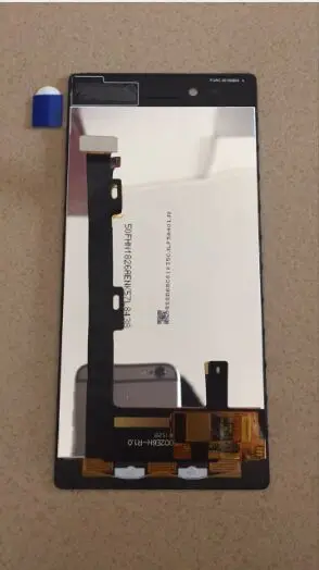 ЖК дисплей с сенсорным экраном для Lenovo VIBE Shot MAX Z90 7 3 A Z90A z90a40|replacement touch screen|touch screentouch