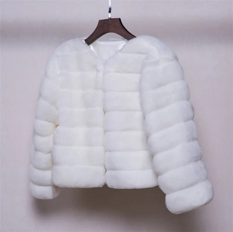 2018 Winter Bridal Fur Wraps Wedding Bolero Jacket Cheap Shawl Capes Plus Size Faux Shawls Jakects |