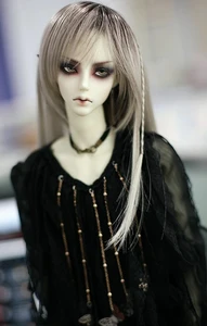 Фигурки из смолы Bril Naho Callas S.Naho Nyan Elf, фигурки из смолы для маленьких мальчиков, игрушки высокого качества, подарки, кукла 13 BJD SD