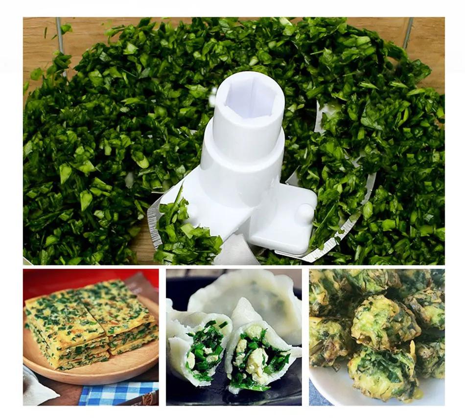 TTLIFE Многофункциональный ручной кухонный комбайн бытовая мясорубка ручной измельчитель овощей яйцо блендер измельчитель для продуктов кухонный инструмент